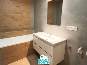 Prodej bytu 3+kk, Děčín - Děčín IX-Bynov, Na Pěšině, 79 m2