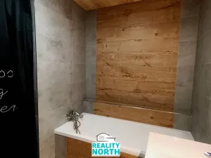 Prodej bytu 3+kk, Děčín - Děčín IX-Bynov, Na Pěšině, 79 m2