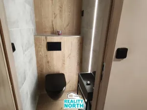 Prodej bytu 3+kk, Děčín - Děčín IX-Bynov, Na Pěšině, 79 m2