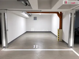 Pronájem bytu 2+kk, Ústí nad Labem, Baráčnická, 68 m2