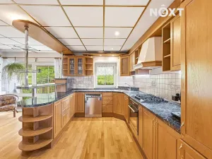 Prodej rodinného domu, Velké Losiny, Zadní, 470 m2