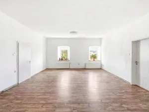 Prodej rodinného domu, Velké Losiny, Zadní, 470 m2