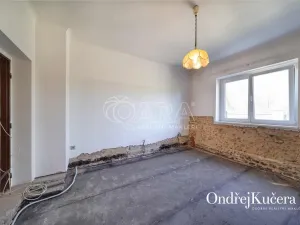 Prodej rodinného domu, Praha - Ruzyně, Hořelická, 120 m2
