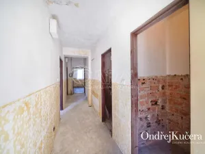 Prodej rodinného domu, Praha - Ruzyně, Hořelická, 120 m2