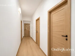 Prodej rodinného domu, Praha - Ruzyně, Hořelická, 120 m2