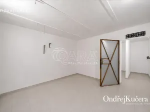 Prodej rodinného domu, Praha - Ruzyně, Hořelická, 120 m2