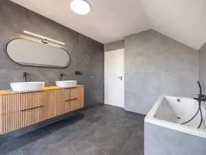 Prodej rodinného domu, Praha - Miškovice, Machnova, 187 m2