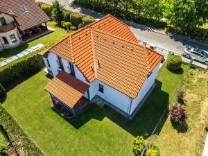 Prodej rodinného domu, Praha - Miškovice, Machnova, 187 m2
