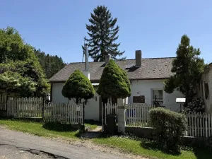 Prodej rodinného domu, Kryry - Běsno, 75 m2