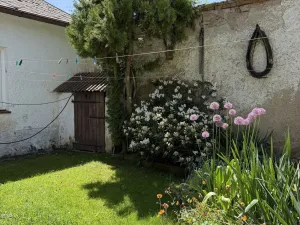 Prodej rodinného domu, Kryry - Běsno, 75 m2