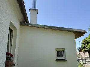 Prodej rodinného domu, Kryry - Běsno, 75 m2