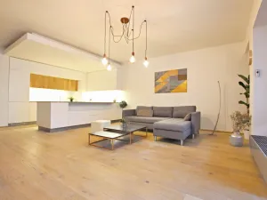 Prodej bytu 3+kk, Brno - Staré Brno, Anenská, 105 m2