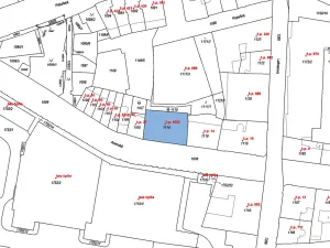 Prodej bytu 3+kk, Brno - Staré Brno, Anenská, 105 m2