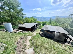 Prodej chaty, Ústí nad Labem, 12 m2