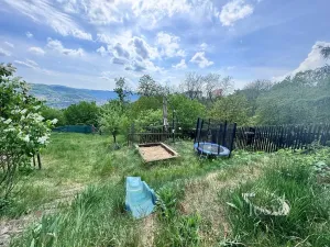 Prodej chaty, Ústí nad Labem, 12 m2