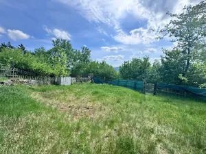 Prodej chaty, Ústí nad Labem, 12 m2
