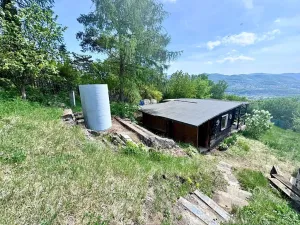 Prodej chaty, Ústí nad Labem, 12 m2