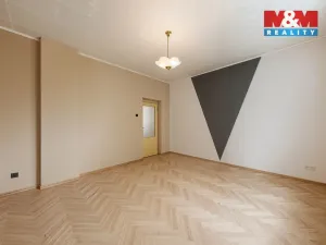 Prodej bytu 4+1, Děčín - Děčín X-Bělá, Sněžnická, 91 m2