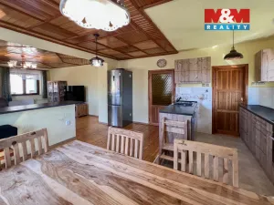 Prodej rodinného domu, Sušice - Sušice II, Osvobození, 271 m2