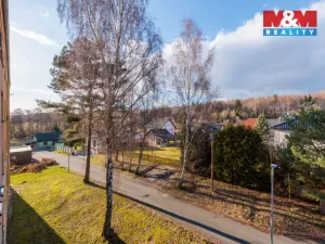 Prodej bytu 3+1, Habartov, Karla Čapka, 55 m2