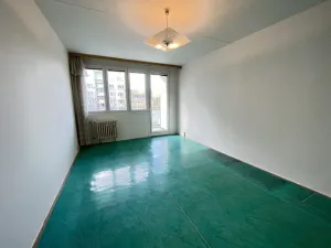 Pronájem bytu 2+1, Plzeň - Skvrňany, Lábkova, 62 m2