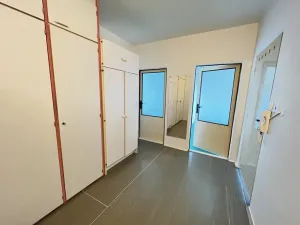 Pronájem bytu 2+1, Plzeň - Skvrňany, Lábkova, 62 m2