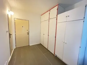 Pronájem bytu 2+1, Plzeň - Skvrňany, Lábkova, 62 m2