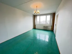 Pronájem bytu 2+1, Plzeň - Skvrňany, Lábkova, 62 m2