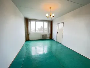 Pronájem bytu 2+1, Plzeň - Skvrňany, Lábkova, 62 m2