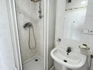 Pronájem bytu 2+1, Plzeň - Skvrňany, Lábkova, 62 m2