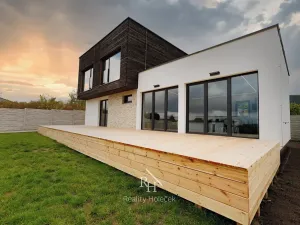 Prodej rodinného domu, Svinaře, Větrná, 156 m2