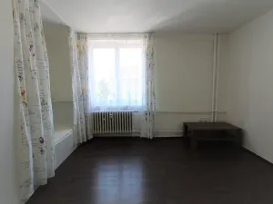Pronájem bytu 1+kk, Plzeň - Východní Předměstí, Slovanská, 27 m2