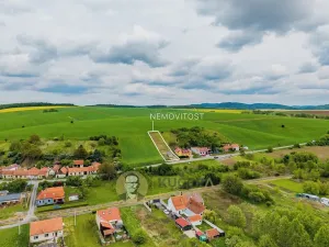 Prodej rodinného domu, Nemotice, 65 m2