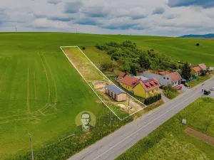 Prodej rodinného domu, Nemotice, 65 m2