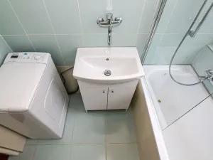 Pronájem bytu 2+kk, Praha - Košíře, Fabiánova, 74 m2