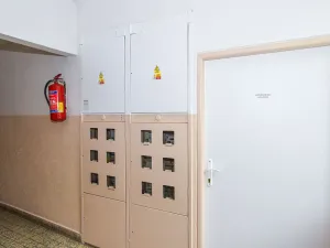 Pronájem bytu 2+kk, Praha - Košíře, Fabiánova, 74 m2