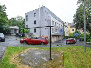 Pronájem bytu 2+kk, Praha - Košíře, Fabiánova, 74 m2