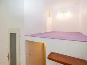 Prodej bytu 2+kk, Praha - Žižkov, Ježkova, 43 m2