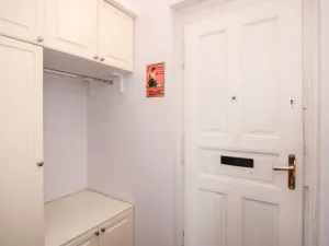 Prodej bytu 2+kk, Praha - Žižkov, Ježkova, 43 m2