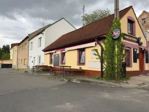 Prodej rodinného domu, Kladno, Vinšova, 89 m2