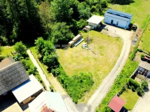 Prodej pozemku pro bydlení, Opava - Vávrovice, 676 m2