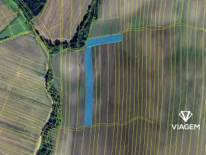 Prodej podílu pole, Mutějovice, 1239 m2