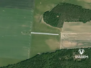 Prodej podílu pole, Předměřice nad Jizerou, 584 m2