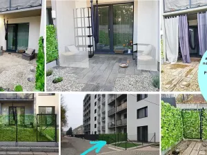Prodej bytu 1+kk, Rosice, Na Vyhlídce, 25 m2