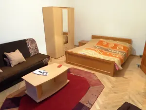 Pronájem bytu 3+kk, Brno, Tyršova, 68 m2