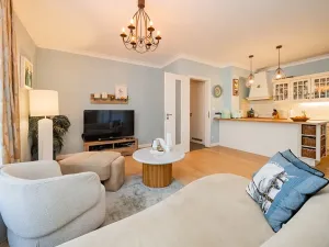 Pronájem bytu 4+kk, Praha - Strašnice, V olšinách, 100 m2