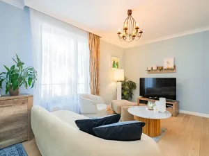 Pronájem bytu 4+kk, Praha - Strašnice, V olšinách, 100 m2