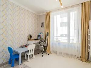 Pronájem bytu 4+kk, Praha - Strašnice, V olšinách, 100 m2