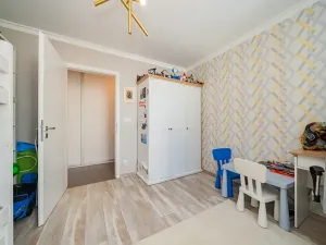 Pronájem bytu 4+kk, Praha - Strašnice, V olšinách, 100 m2
