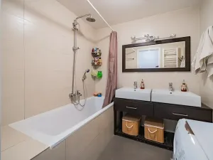 Pronájem bytu 4+kk, Praha - Strašnice, V olšinách, 100 m2